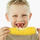 How to Get Kids to Eat More Veggies